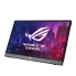 ASUS ROG Strix XG16AHPE 16"" Class Full HD Gaming LCD Monitor - 16:9, Black, 15.6"" Viewable, IPS, 1920x1080, G-sync, 300 cd/m², 3ms, Speakers, HDMI
